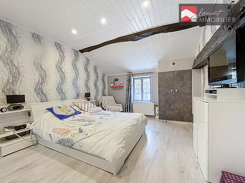 Maison, 106 m²