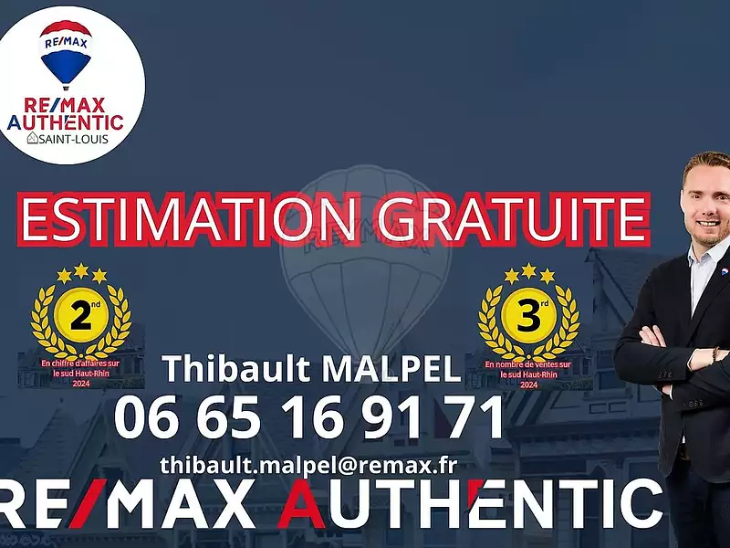 Appartement, 181 m²