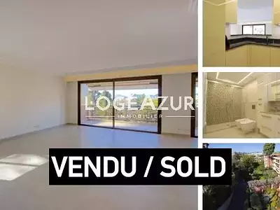 Appartement, 110,74 m²