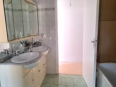 Maison, 70 m²
