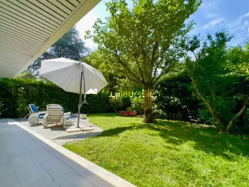 Appartement, 113 m²