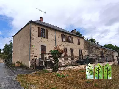 Maison, 246 m²
