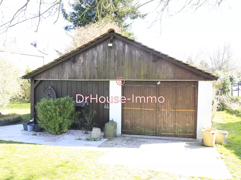 Maison, 175 m²