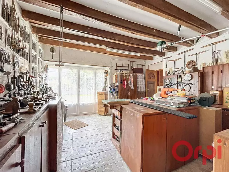 Maison, 130 m²