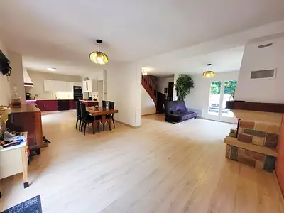 Maison, 126 m²