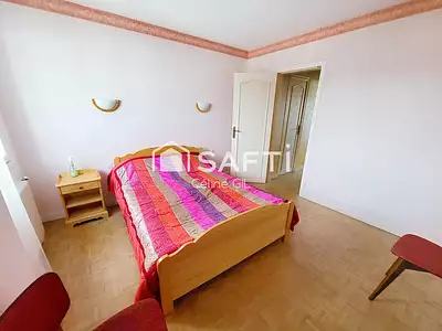 Maison, 90 m²