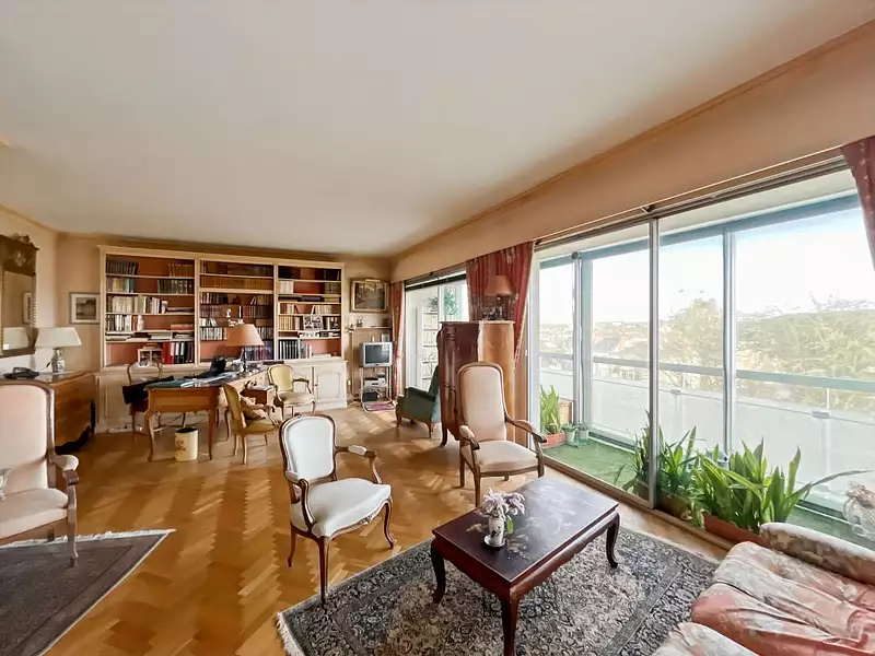 Appartement, 119 m²