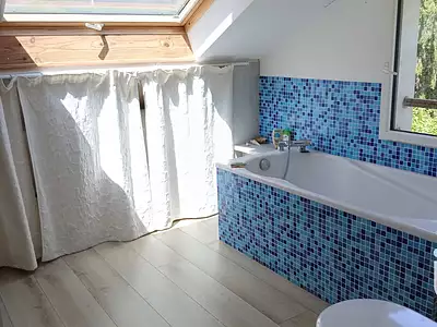 Appartement, 39 m²