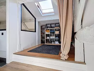 Maison, 122 m²