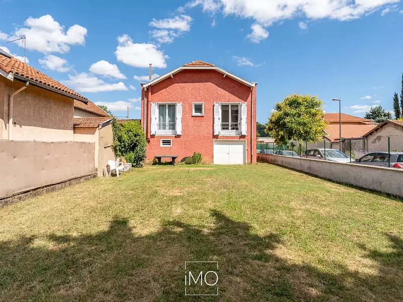 Maison, 80 m²