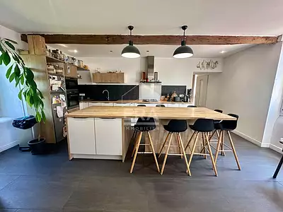 Maison, 156,35 m²