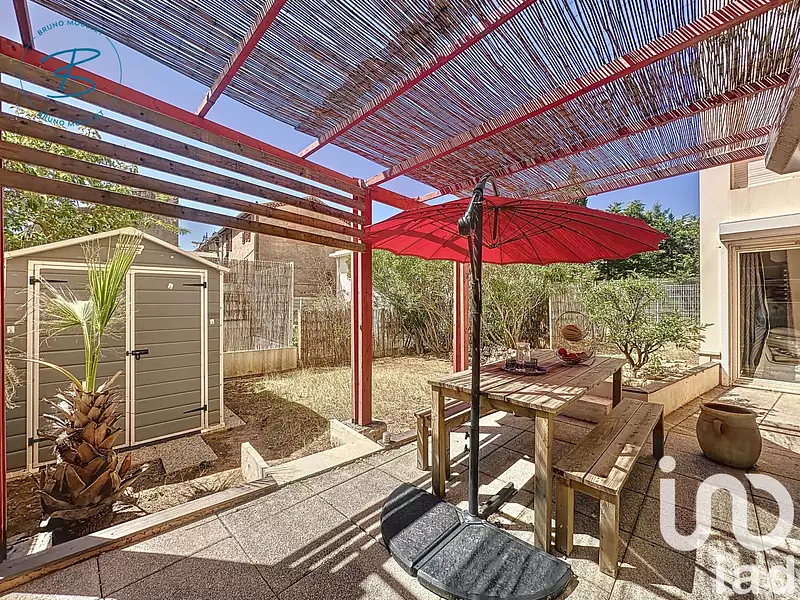 Appartement, 72 m²