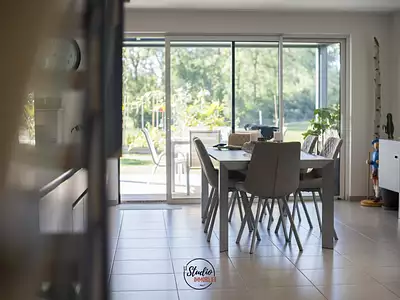 Maison, 116 m²
