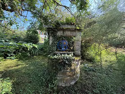 Maison, 134 m²