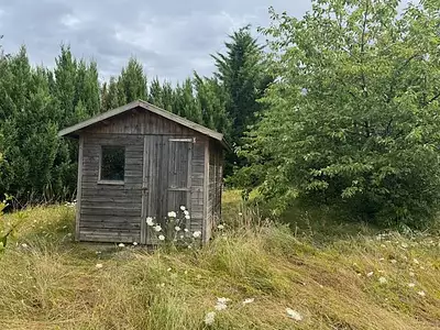 Maison, 124 m²