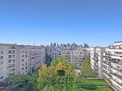 Appartement, 50,36 m²