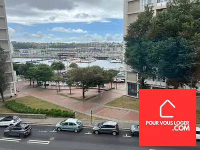 Appartement, 46,71 m²