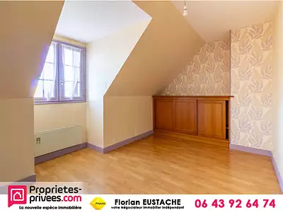 Maison, 150 m²