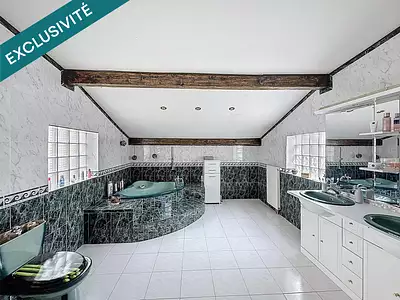 Maison, 157 m²