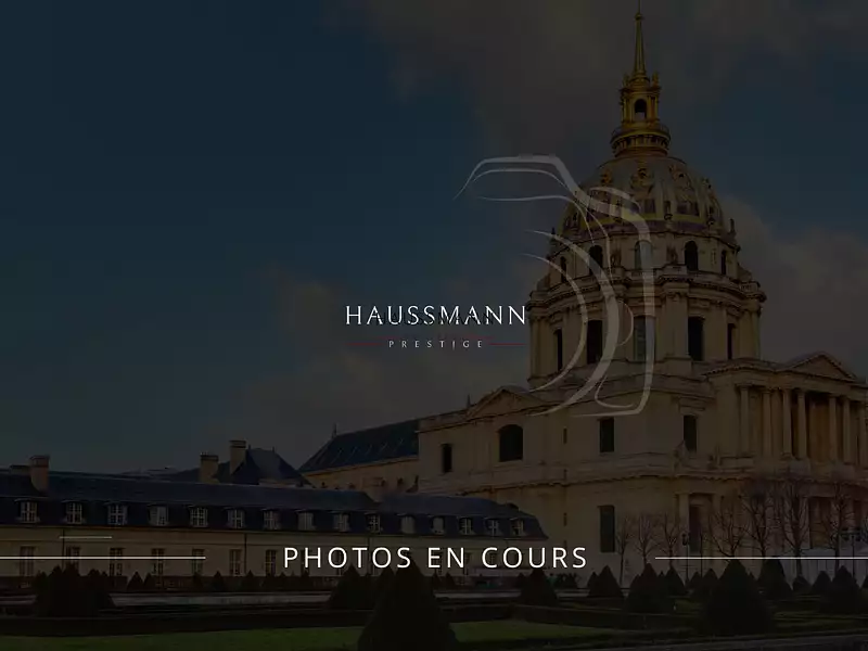 Appartement, 155 m²