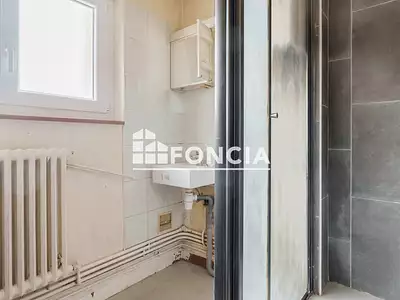 Appartement, 68 m²