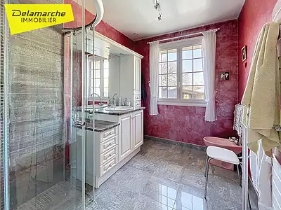 Maison, 154 m²