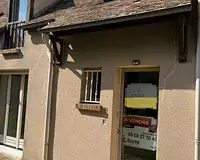 Appartement, 65,8 m²