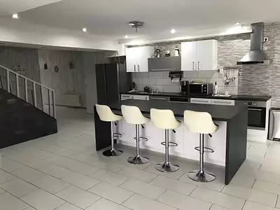 Maison, 174 m²