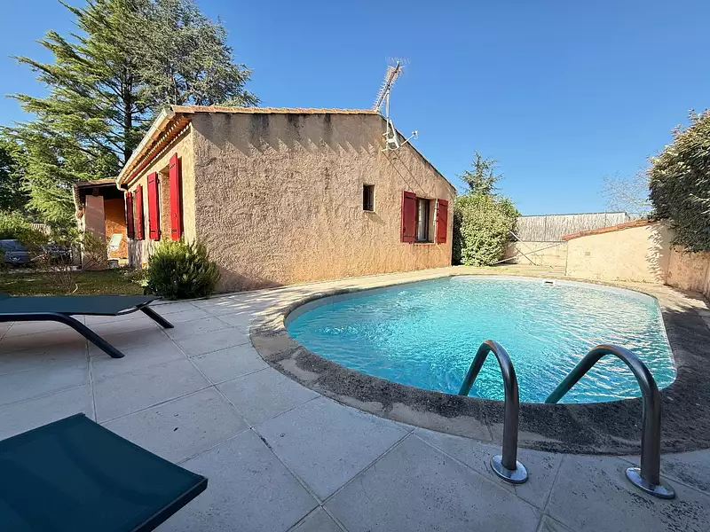Maison, 85 m²