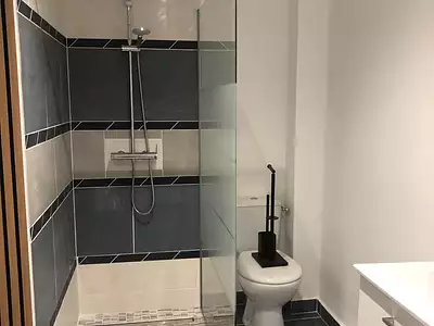 Maison, 55 m²