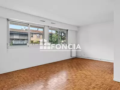 Appartement, 34 m²