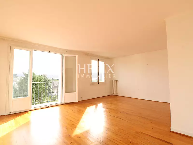 Appartement, 68 m²