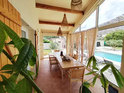 Maison, 219 m²