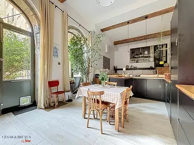 Appartement, 144,71 m²