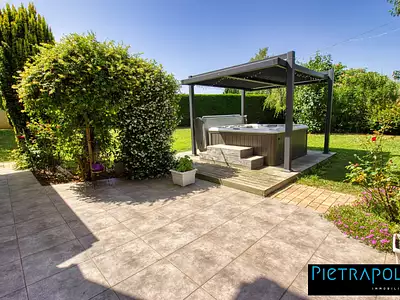 Maison, 174,79 m²