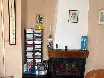 Maison, 94 m²