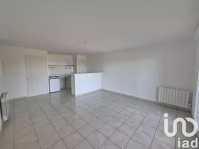 Appartement, 42 m²