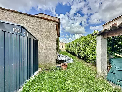 Maison, 105 m²