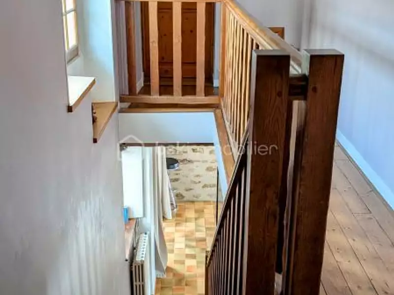Maison, 210 m²