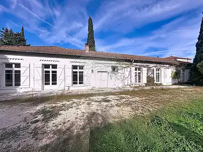 Maison, 256 m²