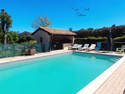 Maison, 135 m²