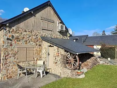 Maison, 160 m²