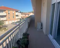 Appartement, 64,58 m²