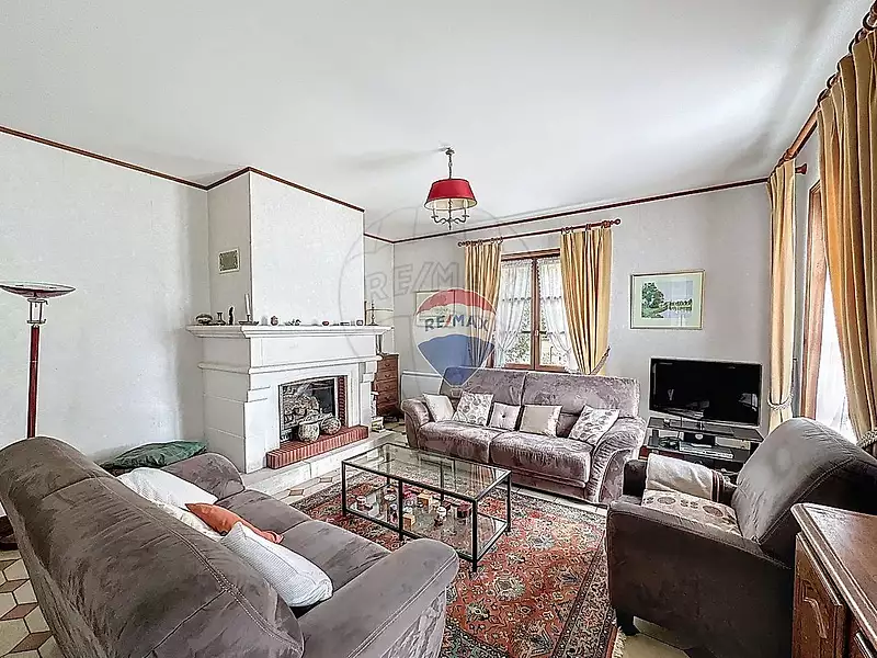 Maison, 148 m²