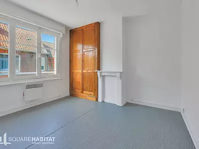 Maison, 100 m²