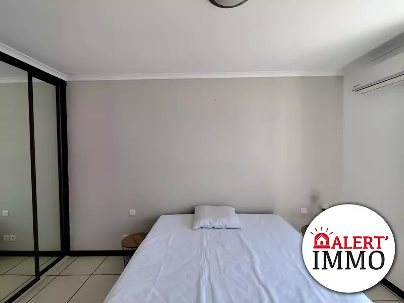 Appartement, 70 m²
