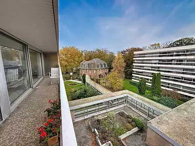 Appartement, 82,75 m²