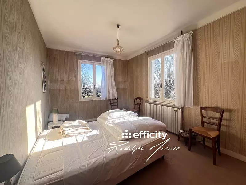 Maison, 113 m²