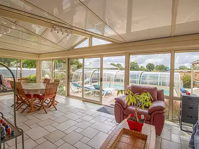 Maison, 124 m²