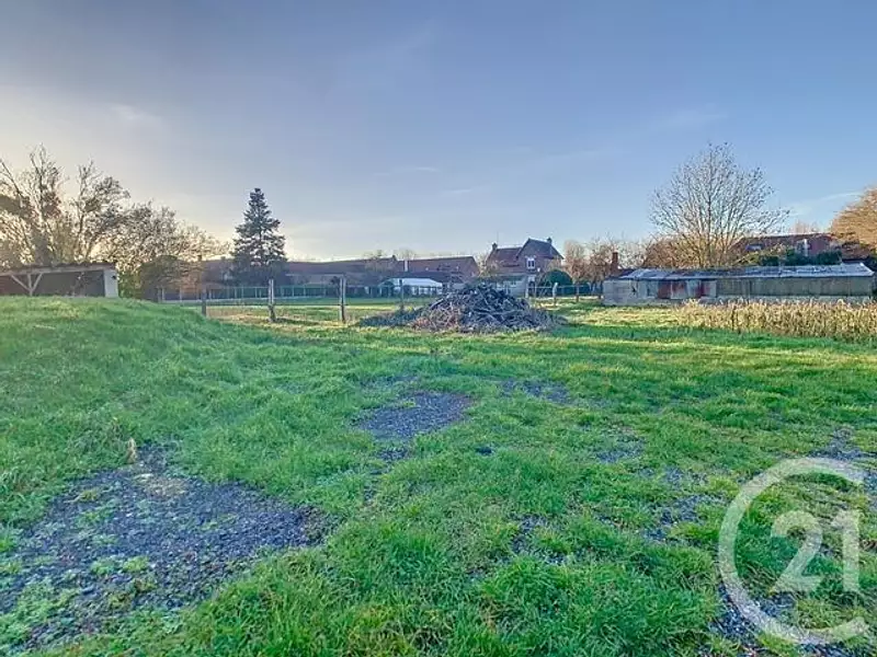 Maison, 118 m²